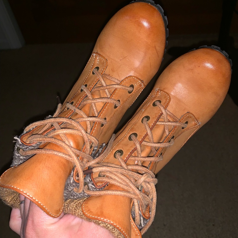 Boots